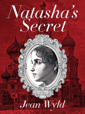 cover image of Natasha's Secret